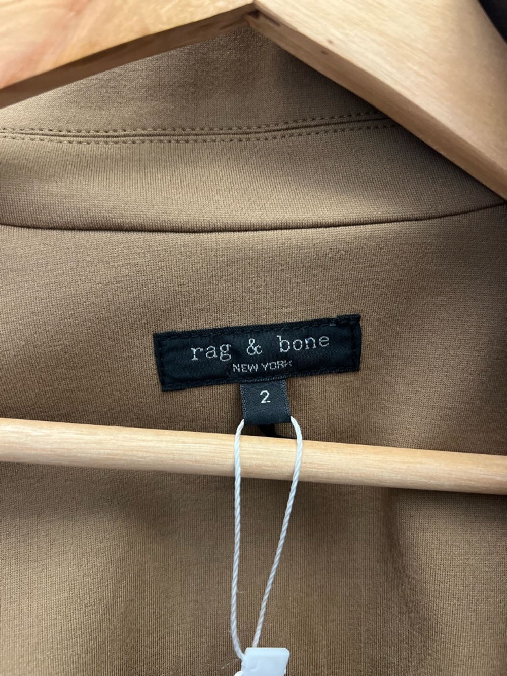 Rag & Bone Slade Blazer - Picture 9 of 11